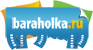Доска бесплатных объявлений от частных лиц - www.baraholka.ru