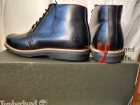 Timberland ботинки мужские