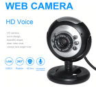 Продам WEB камеру со встроенным микрофоном и подсветкой, 2.0MP, BC-IT A3