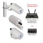 Продам роутер Kroks Rt-Pot RSIM DS eQ-EP с m-PCI модемом Quectel EP06-E, поддержкой SIM-инжектора