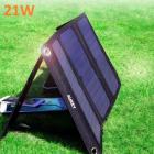 Продам портативная раскладная солнечная зарядная панель для мобильных устройств 