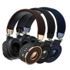Продам беспроводные Bluetooth наушники + гарнитура + MP3 плеер + FM радио, BT-08
