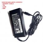 Продам ADP-90YB B Универсальный блок питания для ноутбуков Lenovo, 19V, 4.74A, 5.5/2.5mm