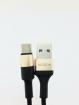 Продам кабель Type C - USB, 2 метра, Moxom CC-54