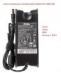 Продам блок питания / Зарядное устройство для ноутбуков DELL, Model PA-1900-02D, 19.5V, 3.34A