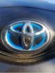 Продам камеру переднего вида для автомобилей Toyota, монтируемая в значок, универсальная