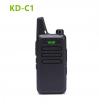 Продам компактная носимая UHF рация/радиостанция, 400-470 МГЦ, 3W, WLN KD-C1