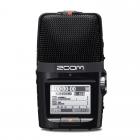 Продам многофункциональный портативный аудио рекордер Zoom H2n