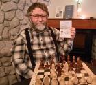 Домашний учитель по шахматам