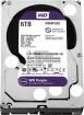 Продам жесткий диск Western Digital 6TB, Модель WD60PURZ