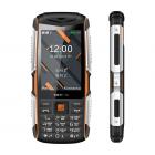 Продам мобильный телефон с большим экраном и аккумулятором 2500mAh, в усиленном корпусе, ID426