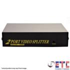 Продам активный VGA Разветвитель на 2 монитора, VGA - T1502
