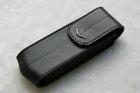 Продам Чехол для Верту Vertu Signature S Design, Вертикальный Черный кожа