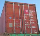 Продажа контейнеров 40дс, 40нс футов во Владивостоке, большой выбор