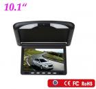 Продам 10,1" Дюймовый потолочный автомобильный монитор + 2 видеовхода + ИК модуль для ИК наушников + пульт ДУ, ID10100