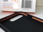 Кожаный защитный чехол для iPhone 7 / 8 Plus