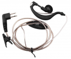 Продам Гарнитура (Наушник) для раций Kenwood / Baofeng / TYT / Anytone и др