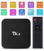 Продам Android 9.0 TV приставку с памятью 2GB/16GB на 4-х ядерном процессоре Amlogic S905X3, модель Tanix TX3-P