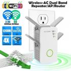 Продам усилитель Wi-Fi сигнала, репитер, роутер, точка доступа, 1200Mbps, Pix Link LV-AC09