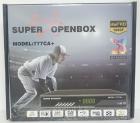 Продам спутниковый ресивер (приемник) спутникового телевидения, Openbox 777CA+