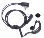 Продам Гарнитура (Наушник) для раций Kenwood / Baofeng / TYT / Anytone и др.