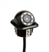 Продам камеру заднего вида универсальная, врезная, с LED подсветкой, Модель CJ-198