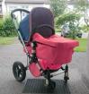 Детская коляска bugaboo 2 в 1