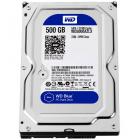 Продам жесткий диск Western Digital 500GB, Модель WD5000AZLX