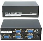 Продам активный VGA Разветвитель на 4 монитора, VGA - T1504