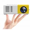 Продам портативный мини проектор Led Projector YG-300
