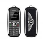 Продам мини телефон – брелок + функция изменения голоса + Bluetooth, Bentley X8
