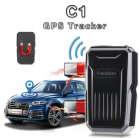 Продам автомобильный / универсальный GPS трекер для транспорта, людей, багажа, модель С1