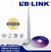 Продам беспроводной сетевой USB Wi-Fi адаптер для компьютеров/ноутбуков, LB-Link BL-WN155A