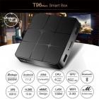 Продам аndroid 7.1.2 TV смарт приставка с памятью 2GB/16GB на процессоре Amlogic S905W, Модель T96 Mars