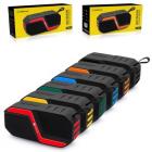 Продам беспроводную портативную Bluetooth колонку, New Rixing NR-5019