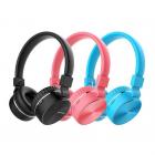 Продам беспроводные Bluetooth наушники + гарнитура + MP3 плеер, E87