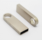 Продам USB флешка металлическая для брендирования, 16GB