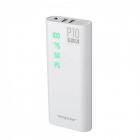 Продам Power Bank внешний аккумулятор на 10000 мАч, Wopow P10