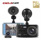 Продам автомобильный Full HD видеорегистратор с 2 камерами, T686