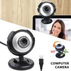Продам WEB камеру со встроенным микрофоном, 2.0MP, BC-IT A2