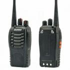 Продам Комплект из двух носимых UHF раций/радиостанций, 3W, Baofeng BF-888S